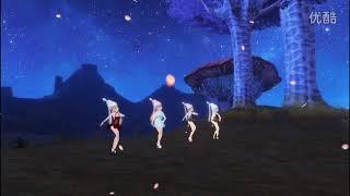 Revelation Online- Loli dance