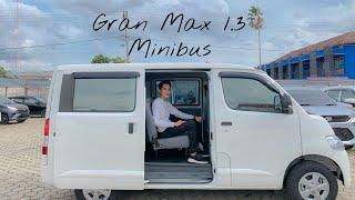 Daihatsu Gran Max 1.3 Minibus 2022