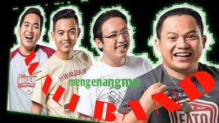 mengenangmu By WALI BAND