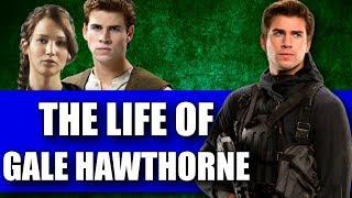 The Life of Gale Hawthorne Transformation Explained Hunger Games Breakdown