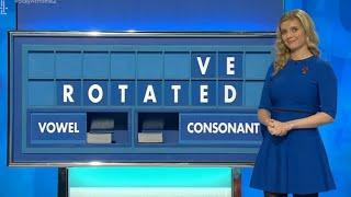 Rachel Riley - Countdown 82x155 20201111 1409c fffs SD