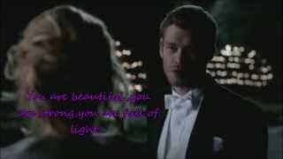 klaroline best scenes Words I never said