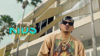 TOTON CARIBO - KIDS PU MAMA OFFICIAL MV