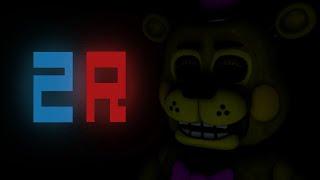Five Nights at Fredbears Family Diner 2 Remake My 7th project  Full Gameplay Extras 1020 MODE