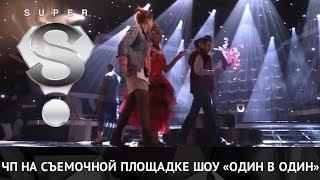 Юлии Началовой стало плохо во время съемок шоу «Один в один»