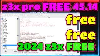 Samsung z3x pro Cr4ck without box 2024 Samsung tool pro Cr4ck with loader 2024  Z3x pro box Cr4ck