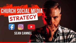 Church Social Media Strategy for 2021 - Sean Cannell on Censorship Platforms and Leadership