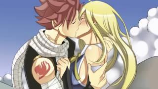 Fairy Tails Love Part 25