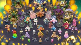 Light Island - Full Song 4.5 My Singing Monsters