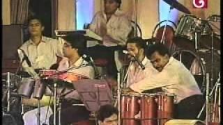 Lataji and SPB - Didi tera dewar deewana