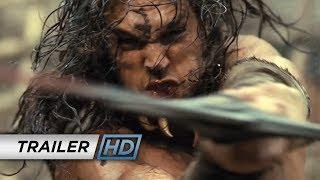 Conan the Barbarian 2011 - Official Trailer - A Legend Will Rise