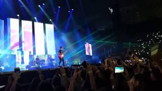 Alfred - Que nos sigan las luces - Concierto OT Bilbao 24062018