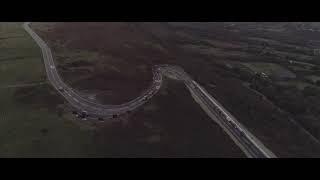 Aberdare   Maerdy Link Road 2017