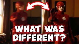 EVERYTHING That Happened in The Flash’s Original Timeline - NO Team Flash Justice League & More