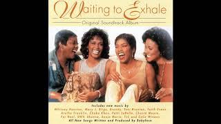 Whitney Houston - Why Does It Hurt So Bad from Waiting to Exhale - Original Soundtrack