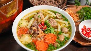 Cách nấu Nui Thịt Bằm chỉ cần nhớ 3 bước này thơm ngon hơn cả ngoài hàng  Macaroni recipes