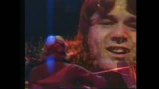 Steve Miller Band - The Joker Acoustic live 1973