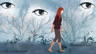 You Are Not Alone  When Feeling Depressed Animated Series 1  Animated Short Film by Elin Lynn