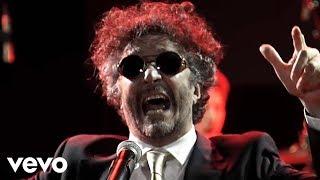 Fito Paez - El Amor Después Del Amor En Vivo