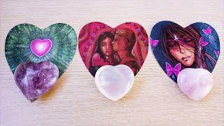 How Are They FEELING About YOU Right NOW?  PICK A CARD Timeless Love Tarot