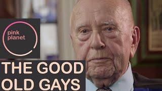 Crazy Gay Sex Lives of Older Gay Men - I Had Sex with Many Farm Boys - Pink Planet tv