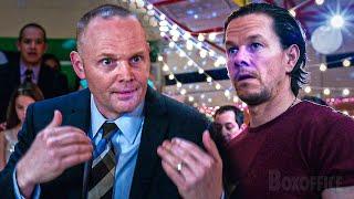 Bill Burr vs Mark Wahlberg Dance Battle  Daddy’s Home  CLIP