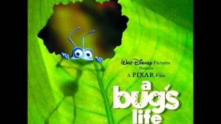 A Bugs Life soundtrack - 1. The Time of your Life