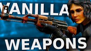 17 Mods to Improve Vanilla Weapons 1  Fallout 4  2023