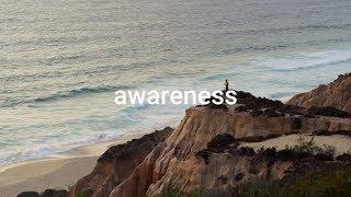 Awareness - Movement Camp in Portugal