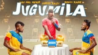 JUGUMILA-Dj philpeter Feat. Chriss eazy Kevin kade Official Music Audio