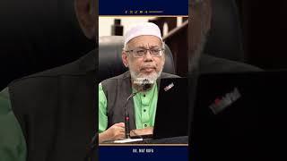 100 Tahun Pemecatan Khalifah Islam