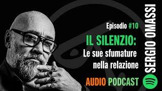 Il silenzio le sue sfumature nella relazione