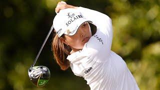 Jin Young Ko Final Round Highlights  CME Group Tour Championship