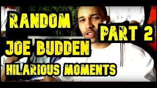 RANDOM Joe Budden HILARIOUS Moments Part 2  Joe Budden Podcast  Compilation