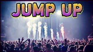 JUMP UP Drum and Bass Mix - September 2022