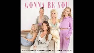 Gonna Be You Nashville ft.Dolly Parton Maddie & Tae Callie Twisselman Unreleased