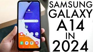 Samsung Galaxy A14 In 2024 Still Worth Buying? Review