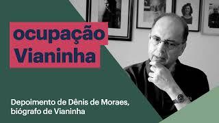 A formação política e teatral de Oduvaldo Vianna Filho  com Dênis de Moares