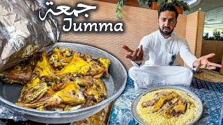 Jumma Baghair Mandi k Jumma Nhi Lagta  Jumma Without Mutton Mandi is not like jummah