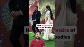 Ambani Wedding #ambaniwedding #ambani #mukeshambani #shortsnepal #shortsindia #binodchaudhary