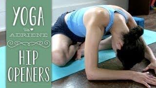 Hip Openers - Your Yoga Questions Answered