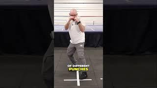 Mastering Boxing Footwork  Combined Punching and Movement