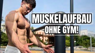 Das beste CALISTHENICS WORKOUT  Ganzkörper