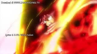 Fairy tail episode  295 sub indo