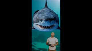 TRIVIA TIME with Paul de Gelder #SharkWeek starts Sunday at 8p on @Discovery