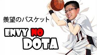 Dota 2 EternalEnvy - Envy No Dota