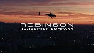 Climb Higher Series Teaser- First Flight #robinsonhelicopter