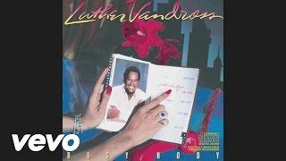 Luther Vandross - Superstar  Until You Come Back To Me Audio