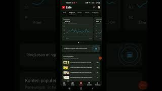 IDE KONTEN YOUTUBE MUDAH #tutorial #youtubevideos