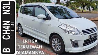 In Depth Tour Suzuki Ertiga Elegant ZE 2014 - Indonesia